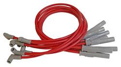 MSD Super Conductor Ignition Wires 90-03 Dodge, Jeep 5.2L, 5.9L